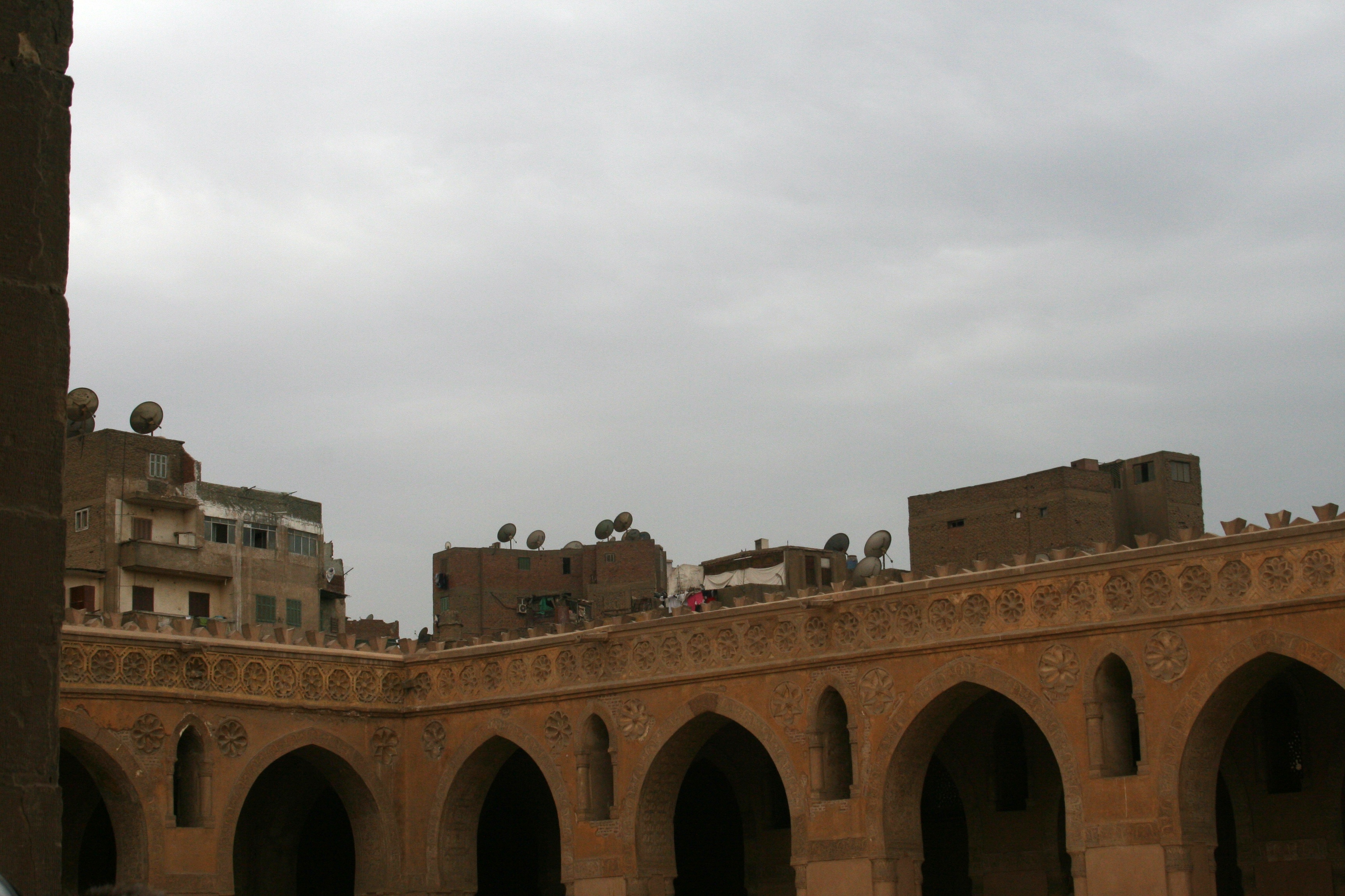 ibn tulun homes