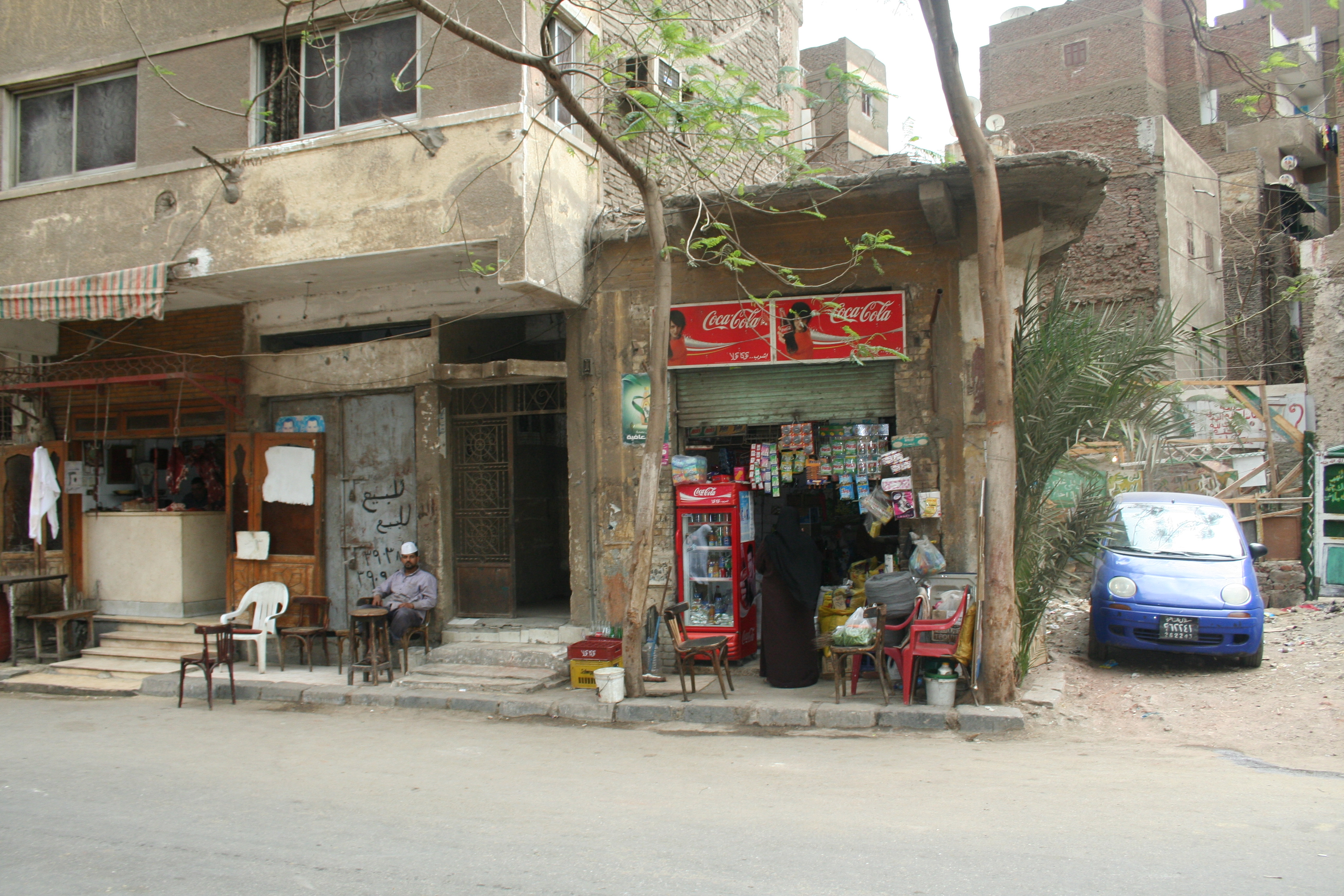 ibn tulun st 2