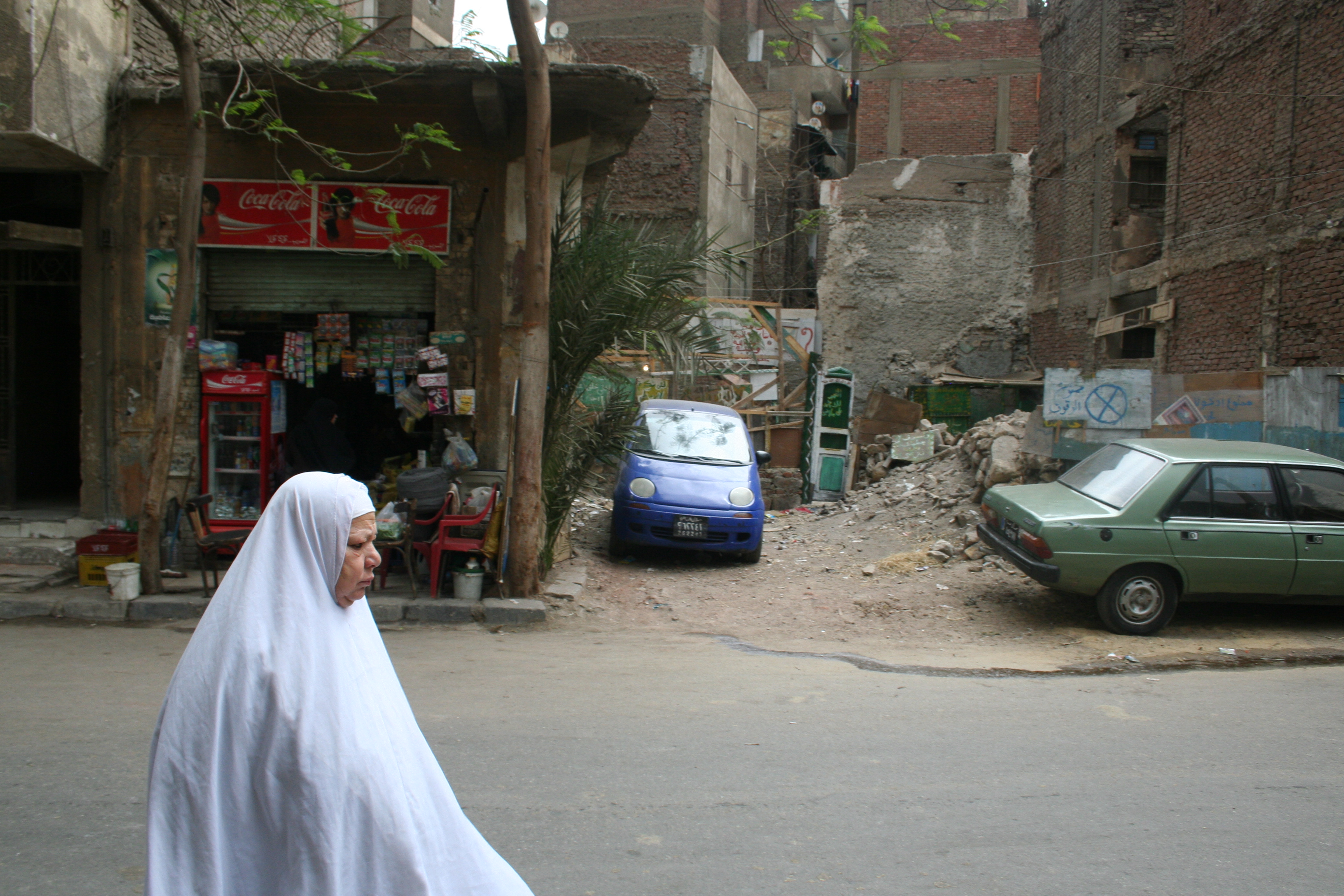 ibn tulun st 4