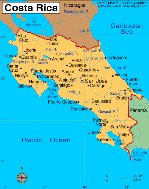Costa Rica